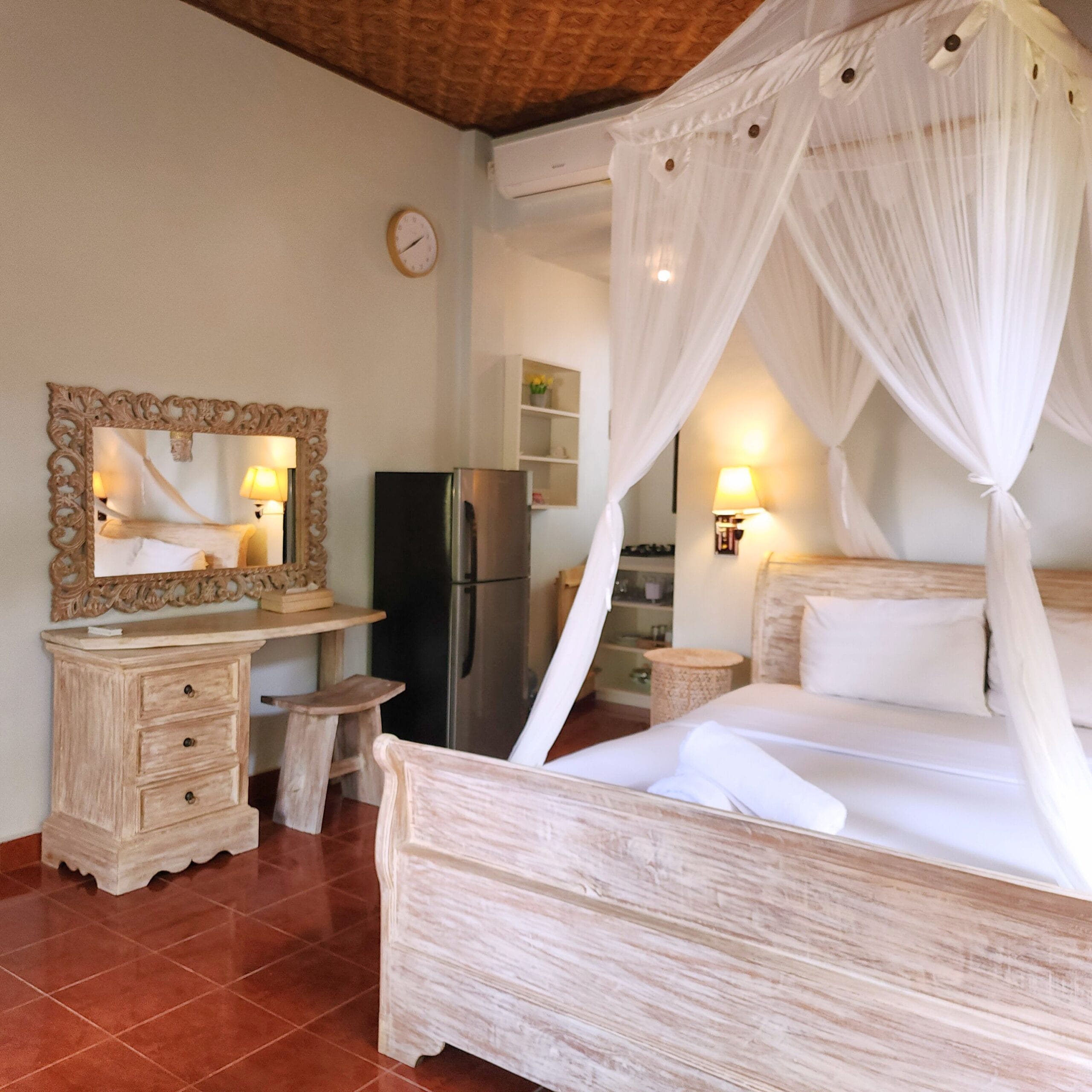 Danaya Cottage Ubud 1