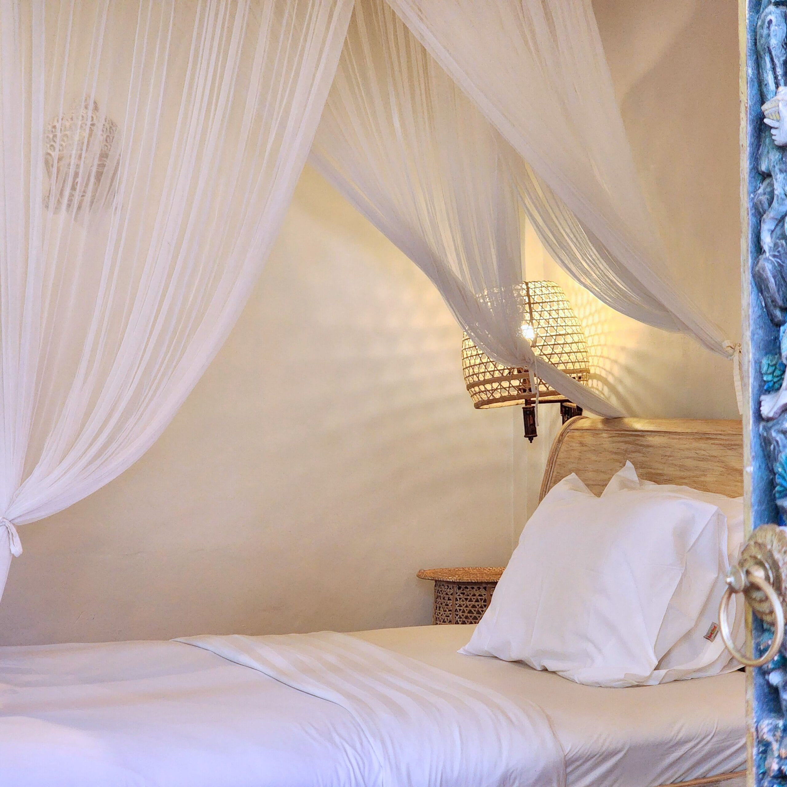 Danaya Cottage Ubud 2