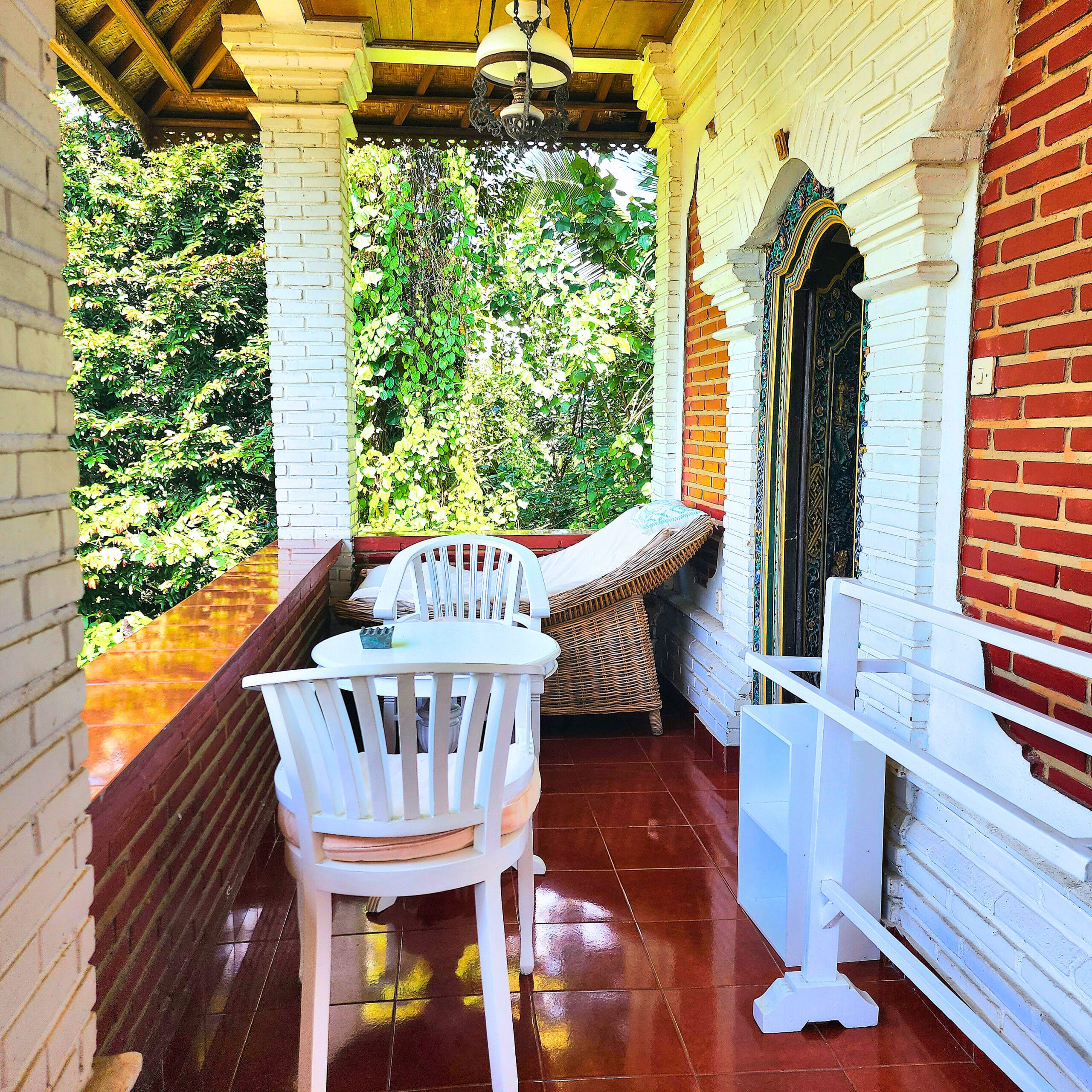Danaya Cottage Ubud 3