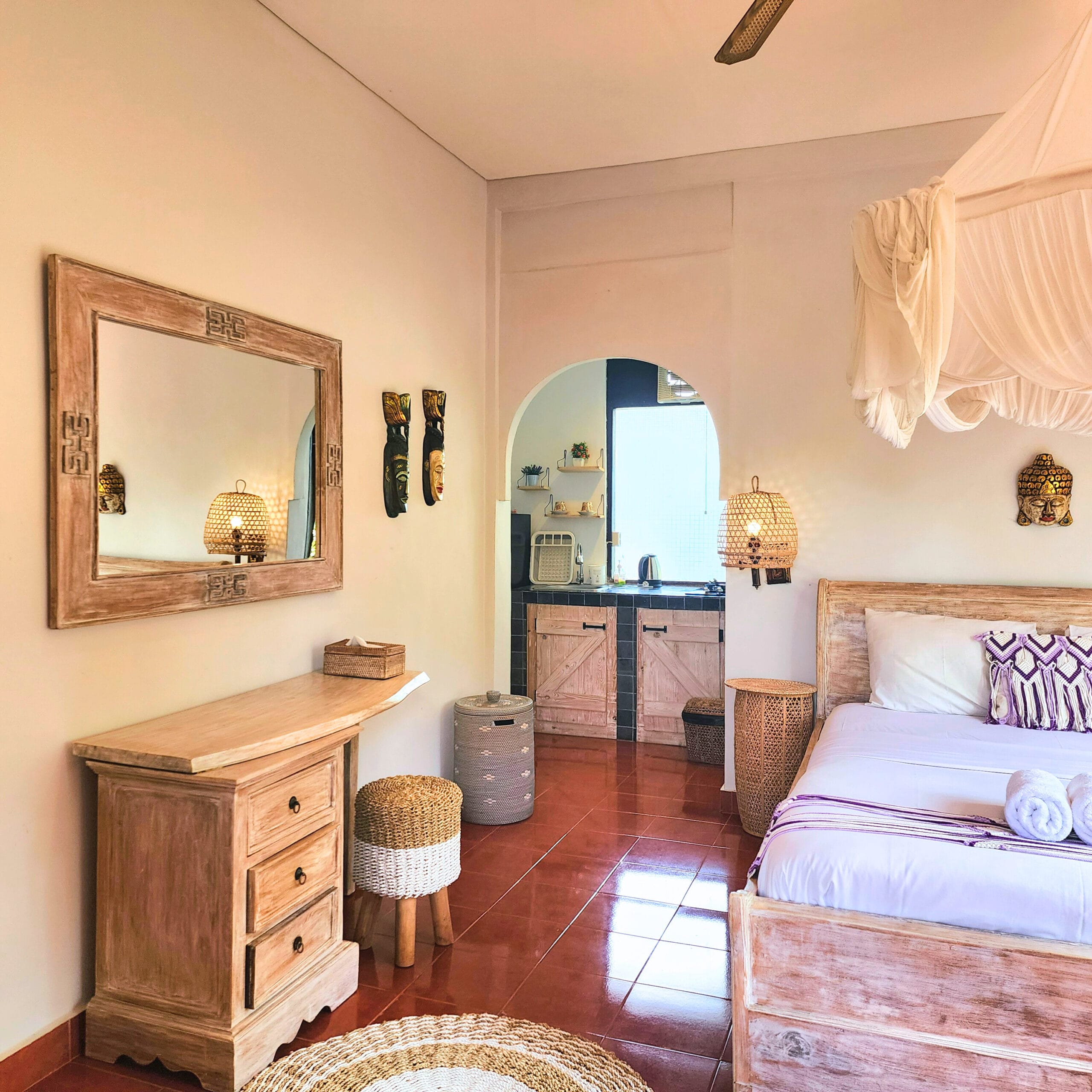 Danaya Cottage Ubud 4