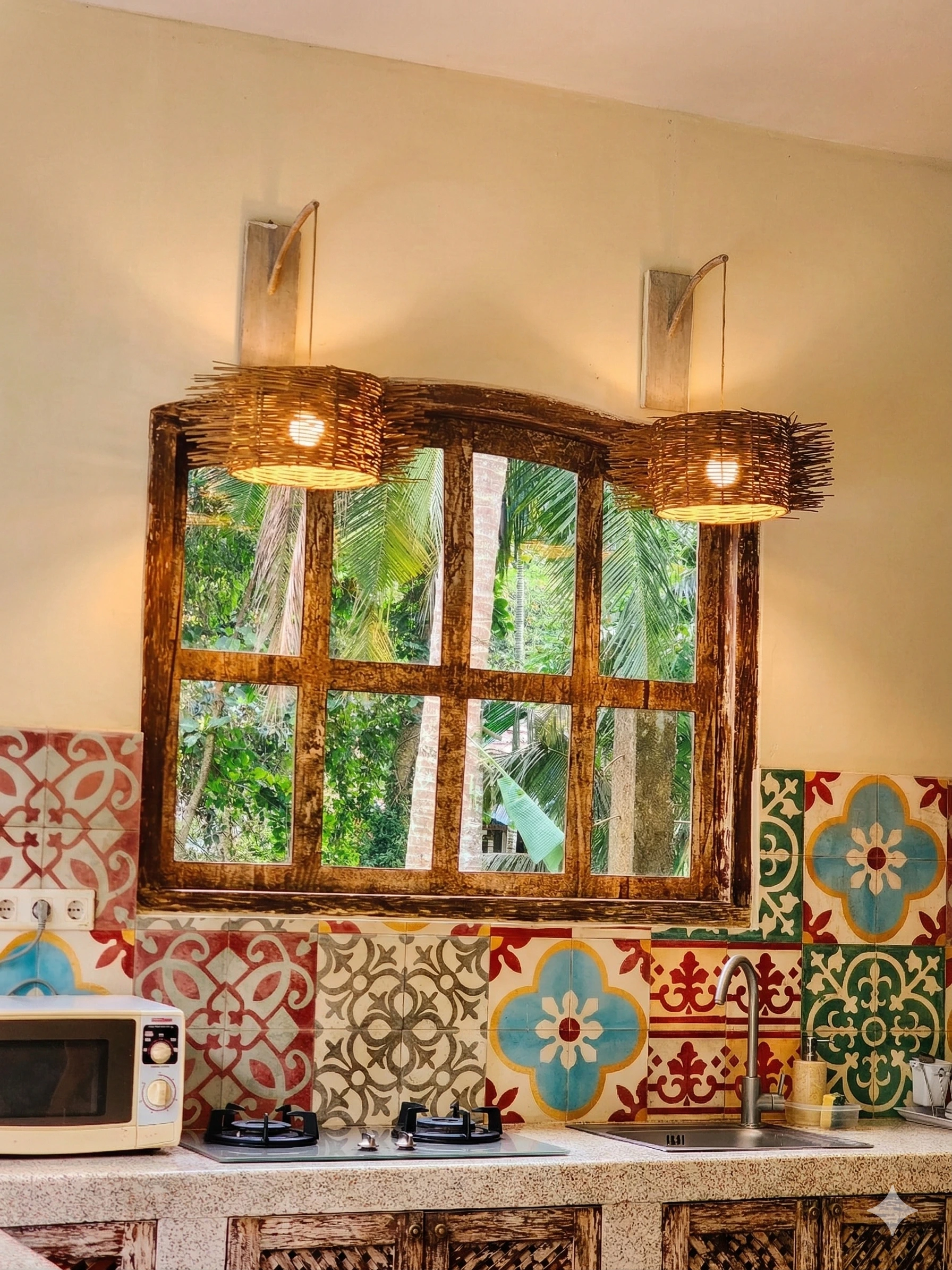 DANAYA-VILLA-KITCHEN - View 6